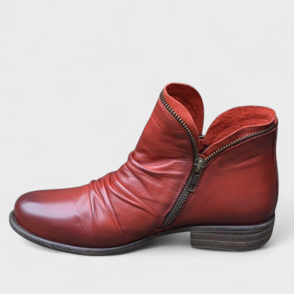 Riley Orthopedic Boots