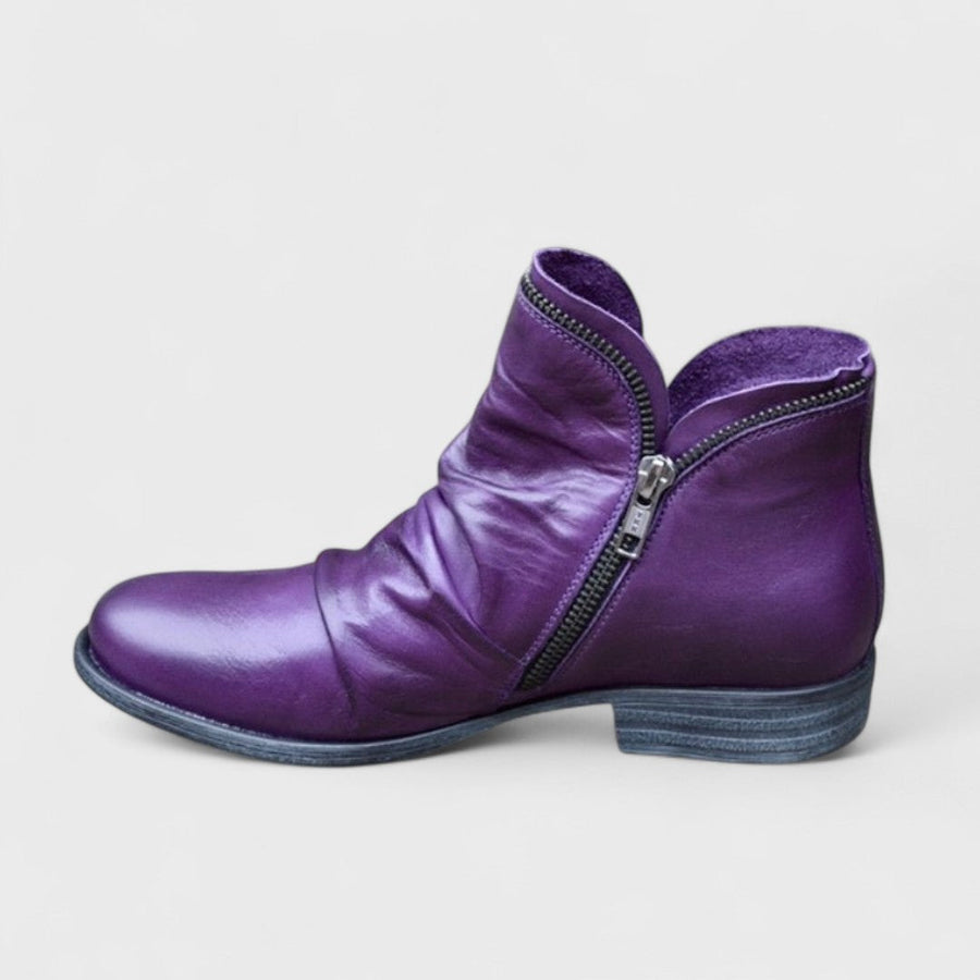 Riley Orthopedic Boots