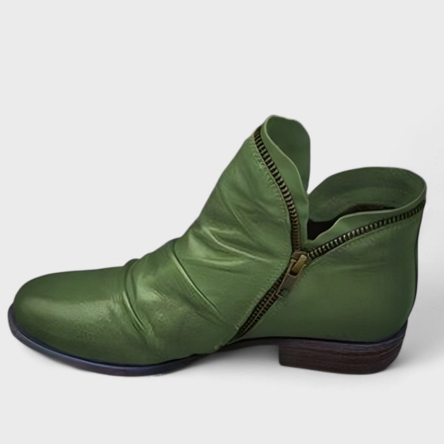 Riley Orthopedic Boots
