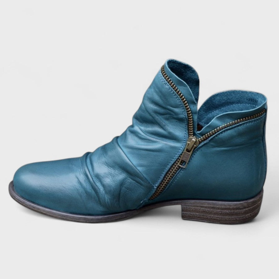 Riley Orthopedic Boots