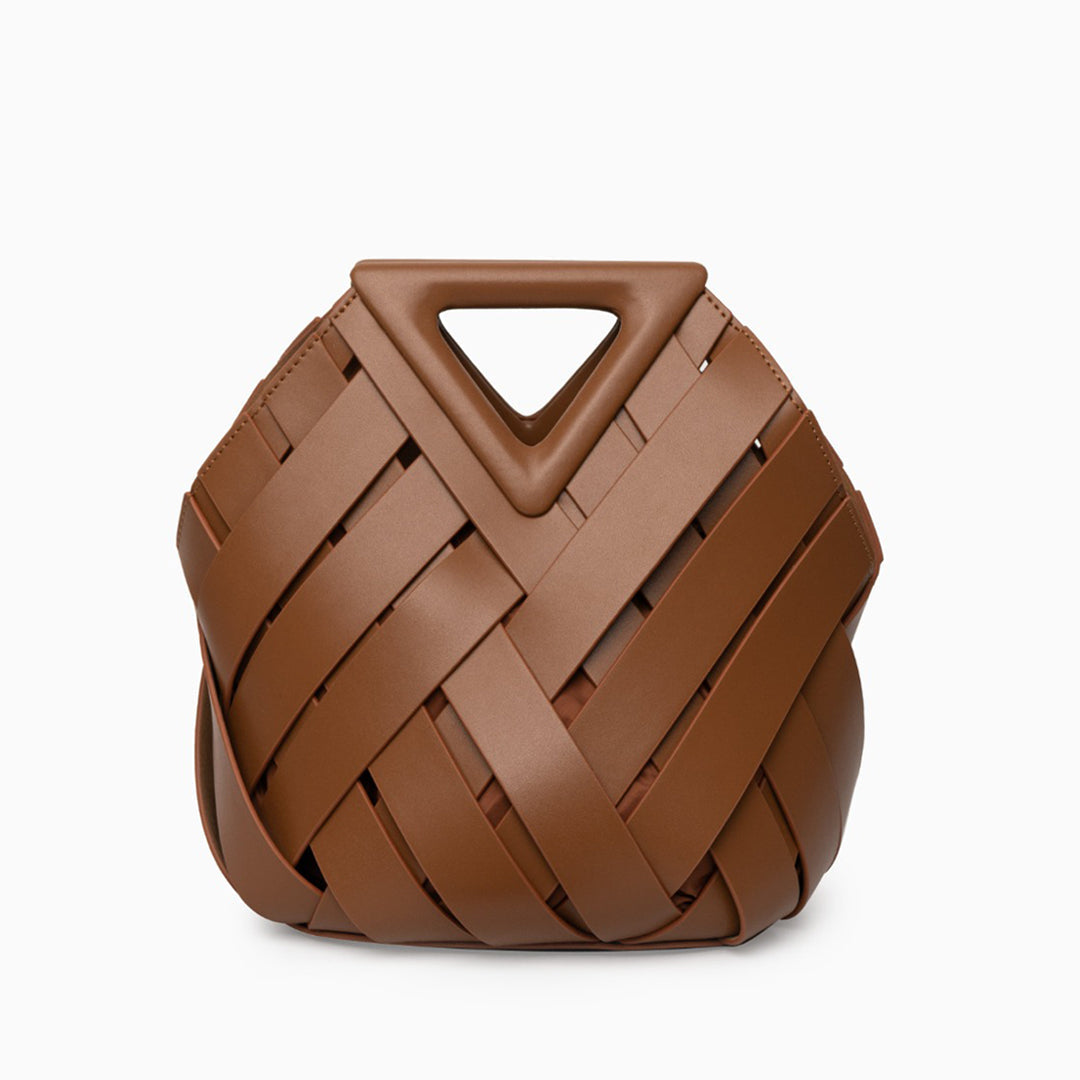 Ledger Handbag
