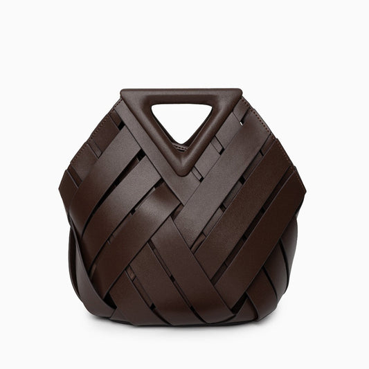 Ledger Handbag