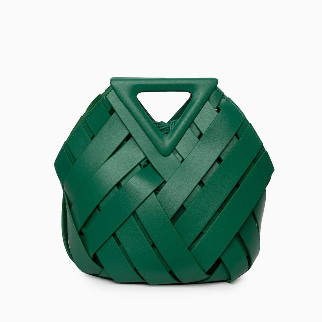 Ledger Handbag