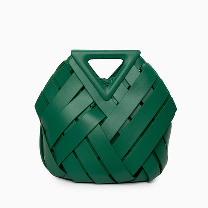 Ledger Handbag