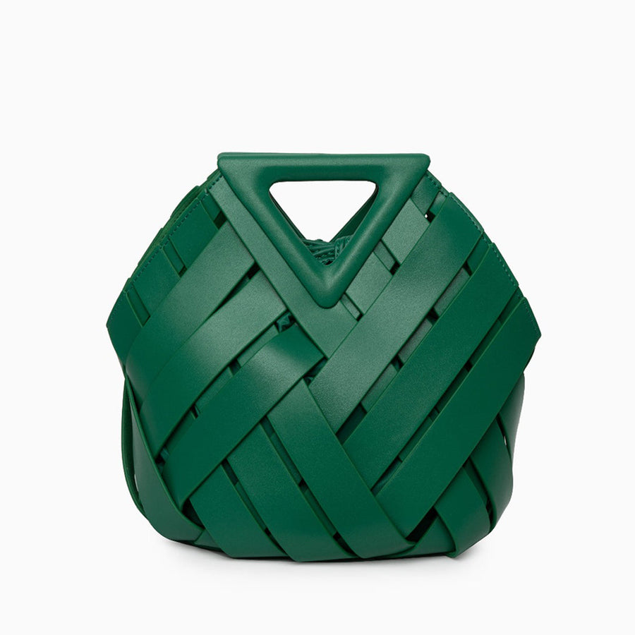 Ledger Handbag