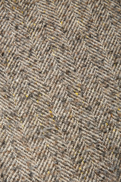 Margarette Elegant Long Coat – Wool-Alpaca Blend