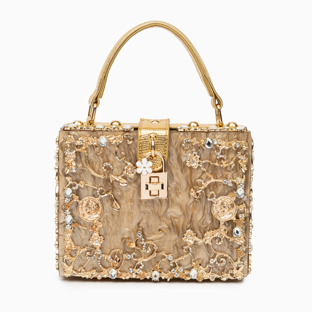 Confession Handbag