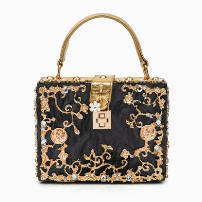 Confession Handbag