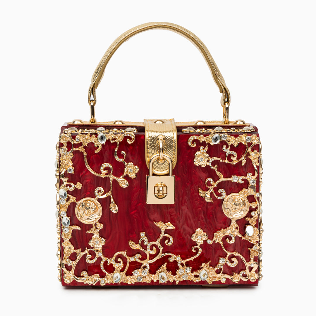 Confession Handbag