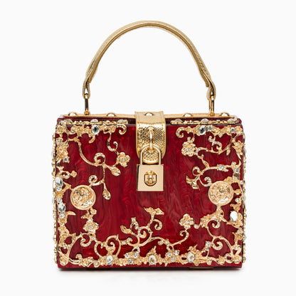 Confession Handbag