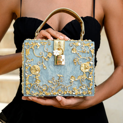 Confession Handbag