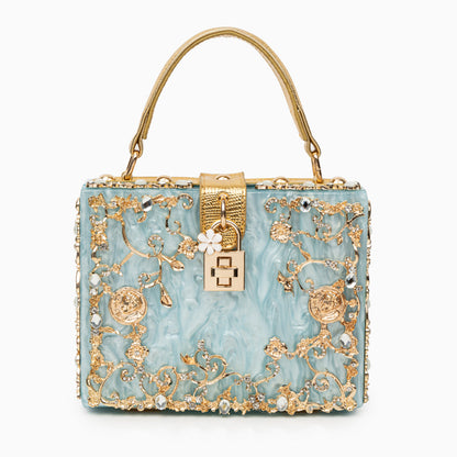 Confession Handbag