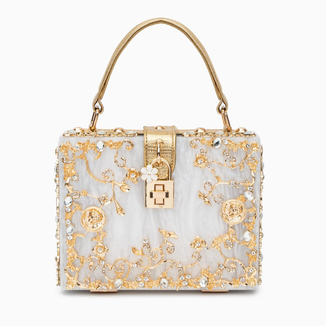 Confession Handbag