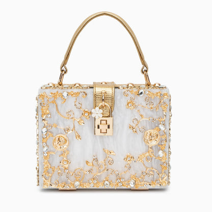 Confession Handbag