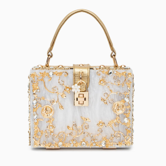 Confession Handbag