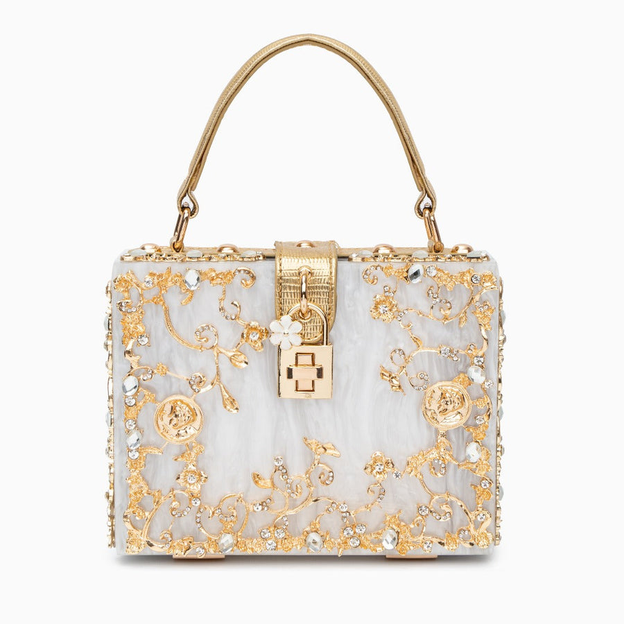 Confession Handbag