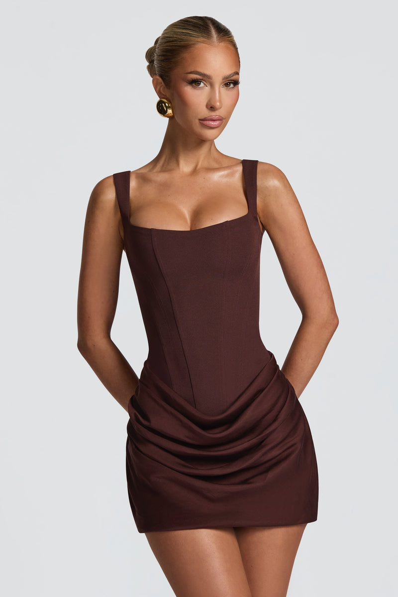 Mini Dresses