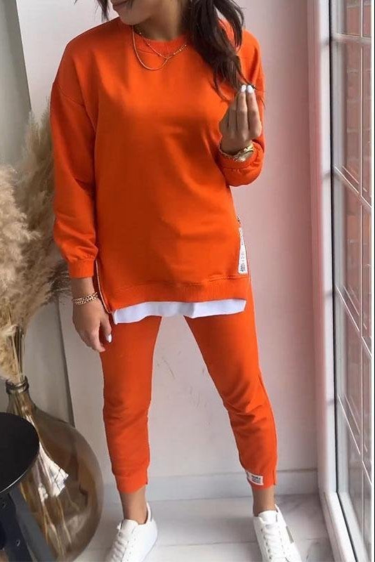 Stylish Women's Loungewear Set