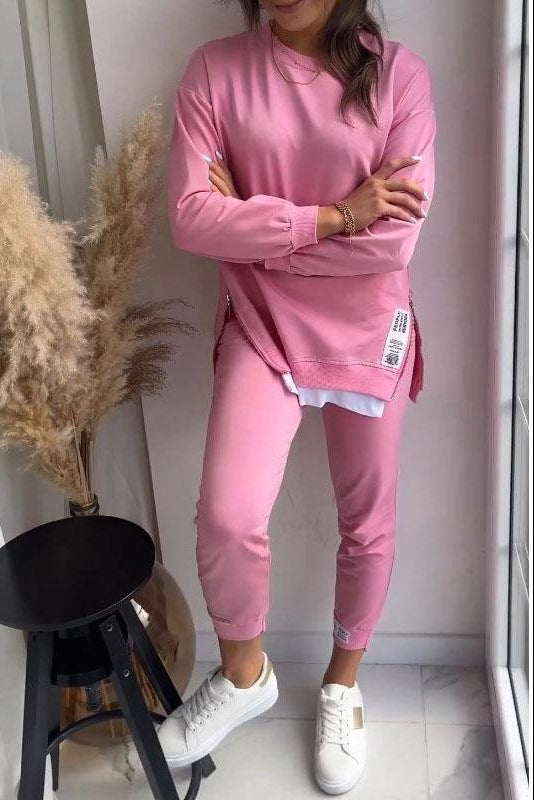 Stylish Women's Loungewear Set