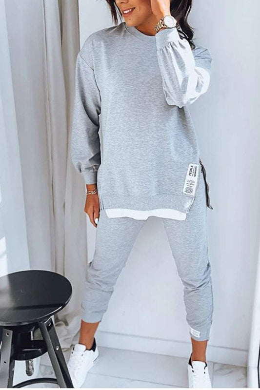 Stylish Women's Loungewear Set