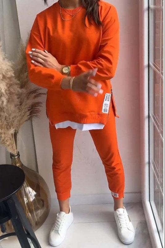 Stylish Women's Loungewear Set