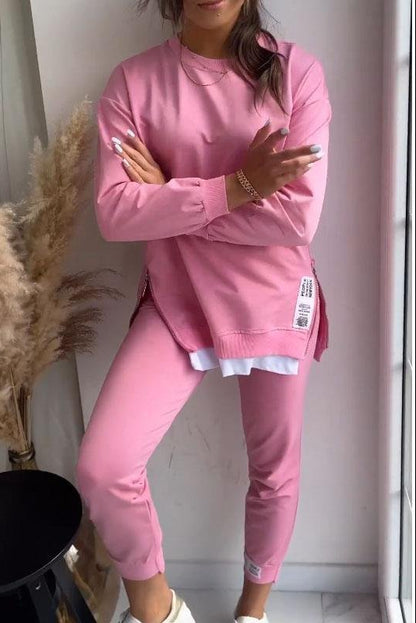 Stylish Women's Loungewear Set