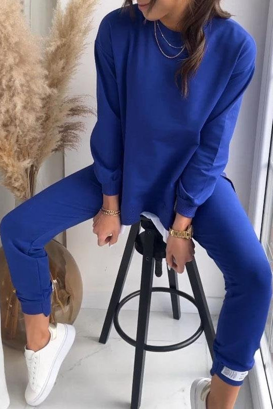 Stylish Women's Loungewear Set