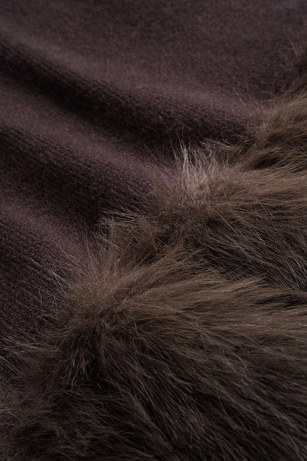 Knit Cozy & Chic Winter Dress