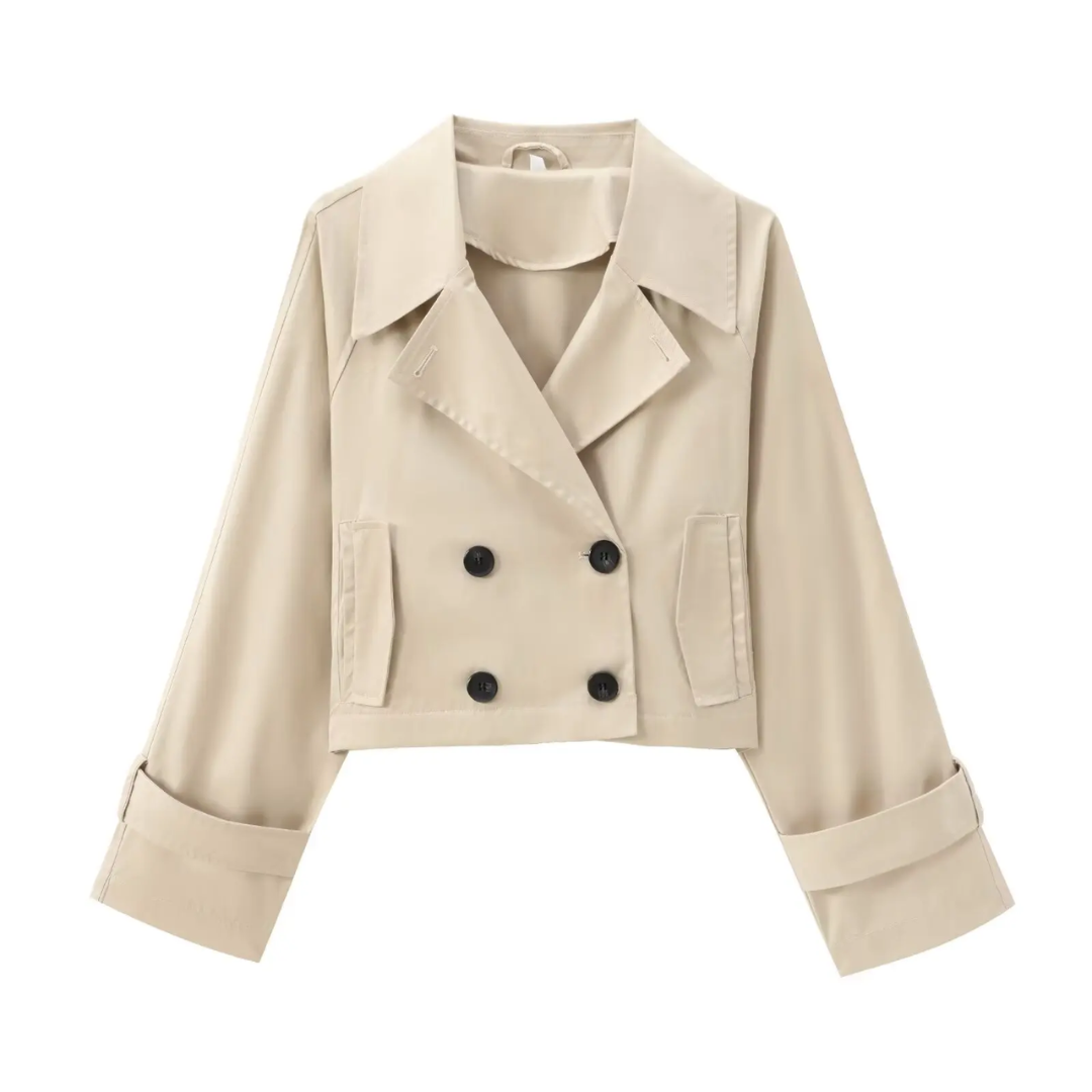 The Urban Harlow Coat