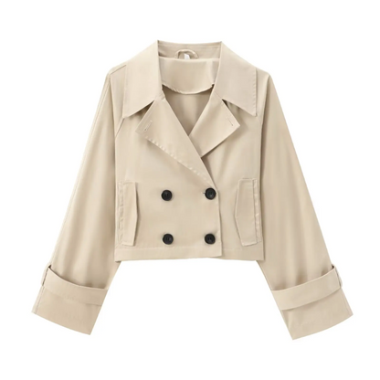 The Urban Harlow Coat