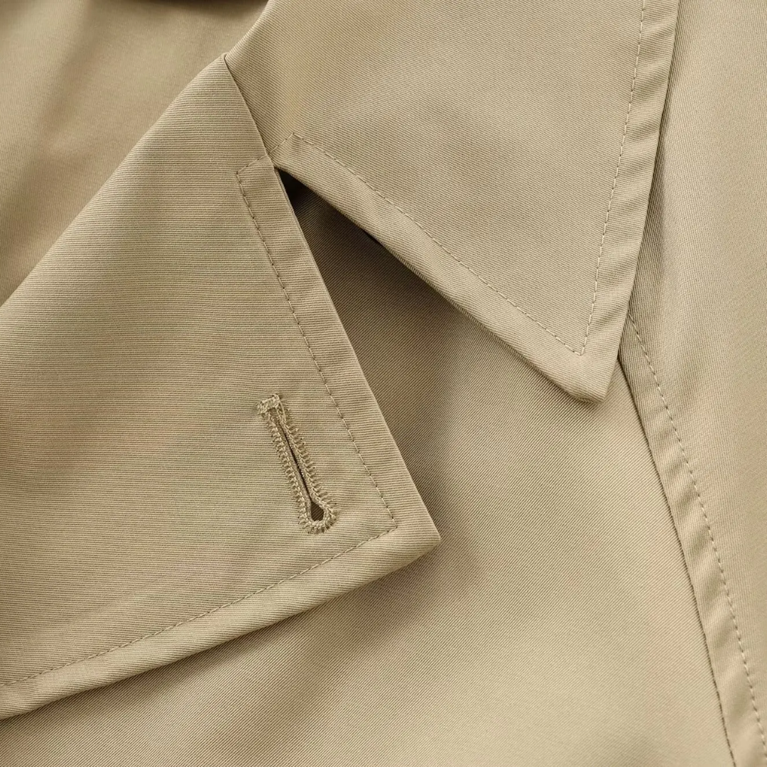 The Urban Harlow Coat