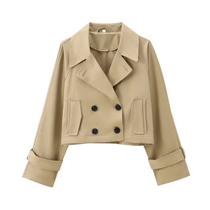 The Urban Harlow Coat
