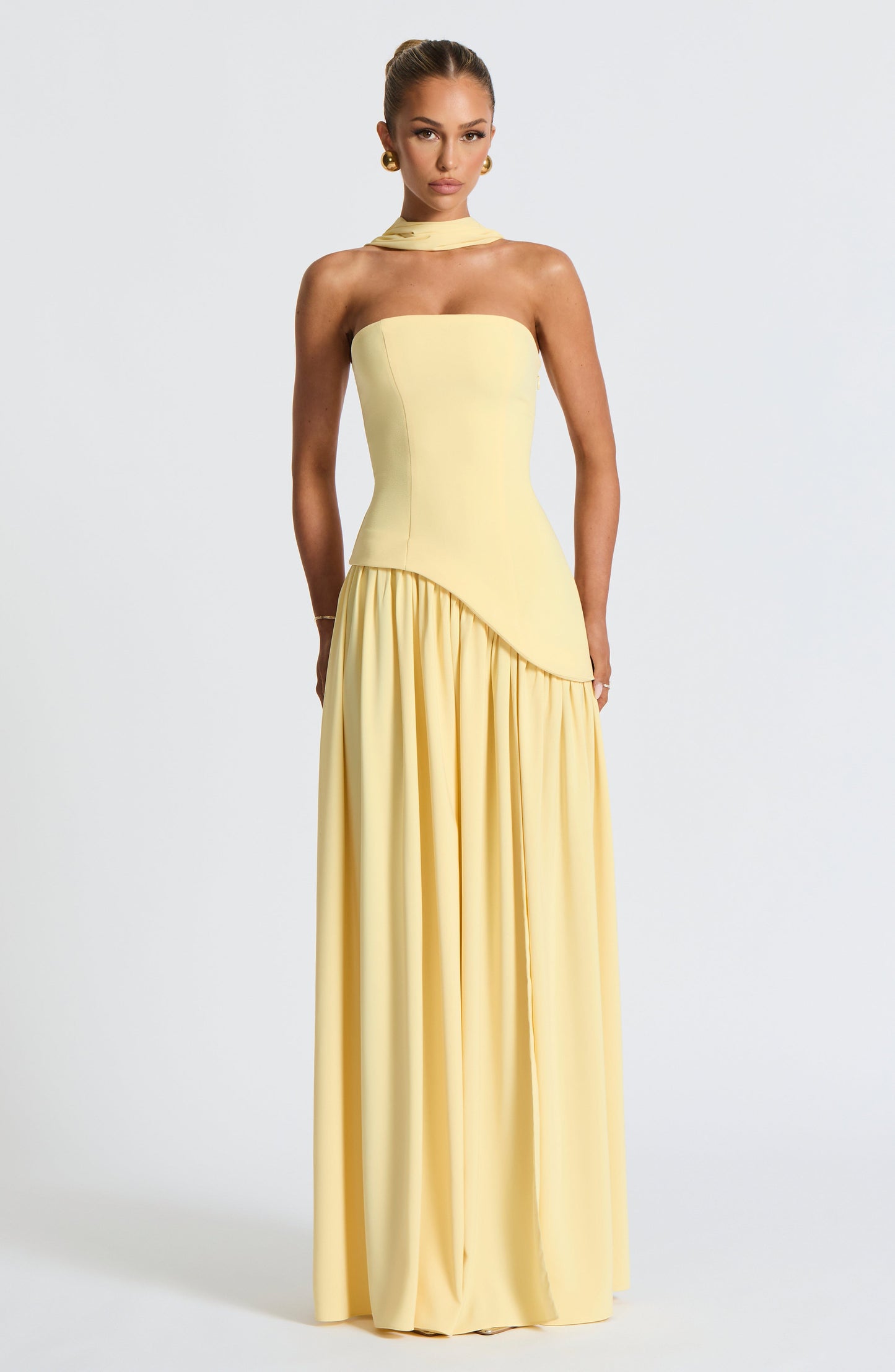 Sofia Maxi Dress