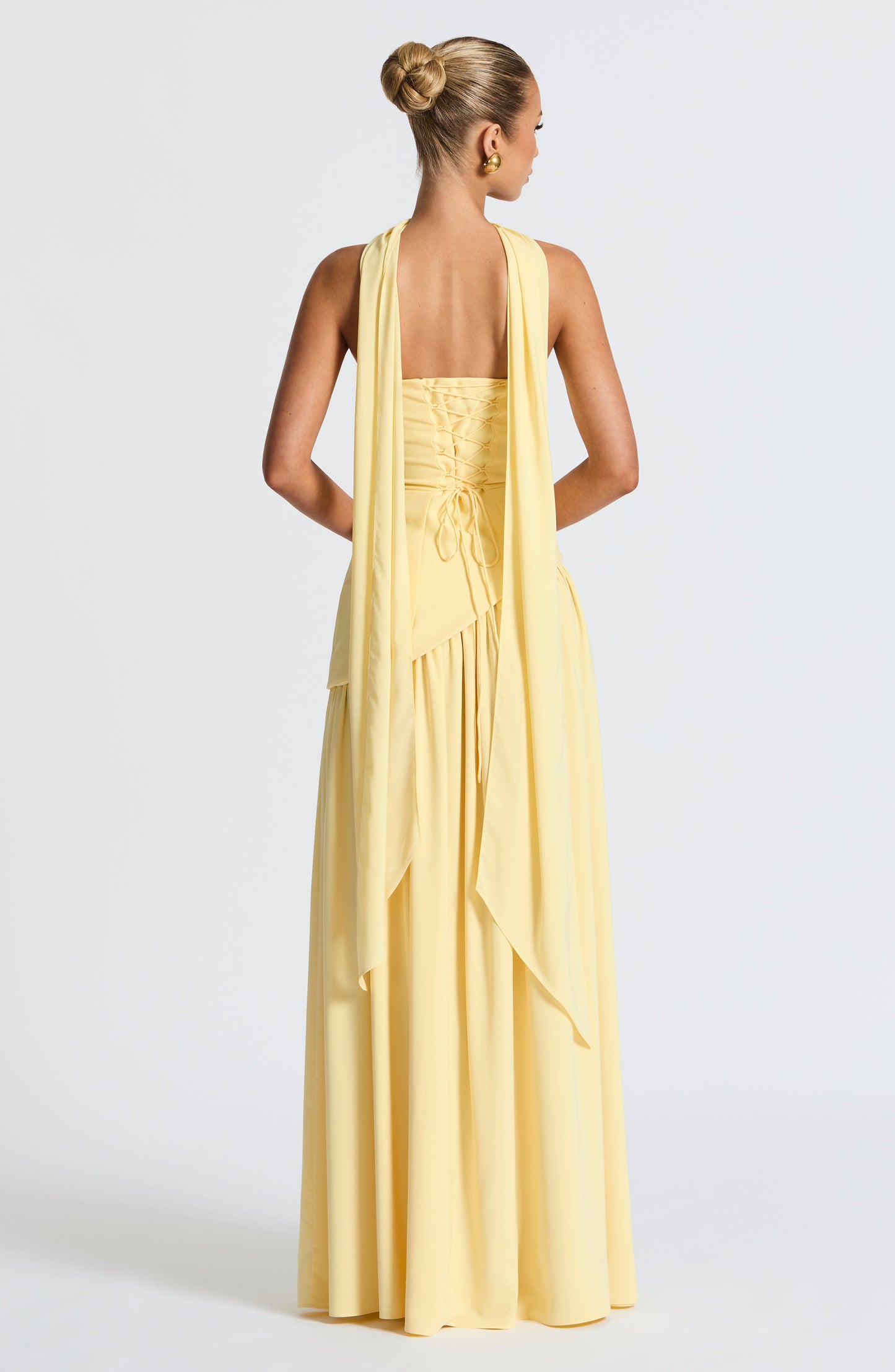 Sofia Maxi Dress