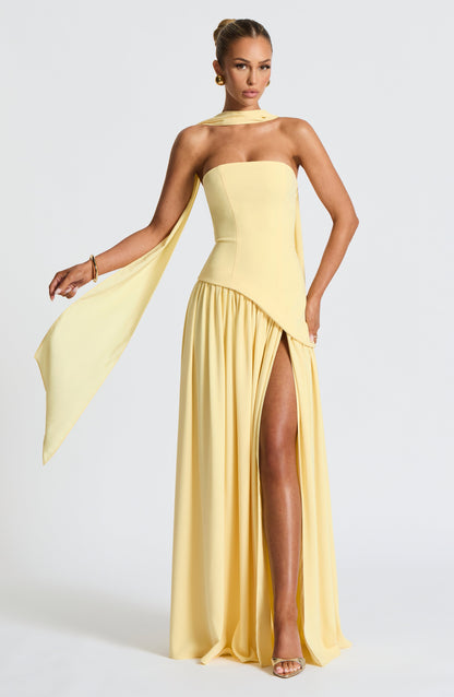 Sofia Maxi Dress