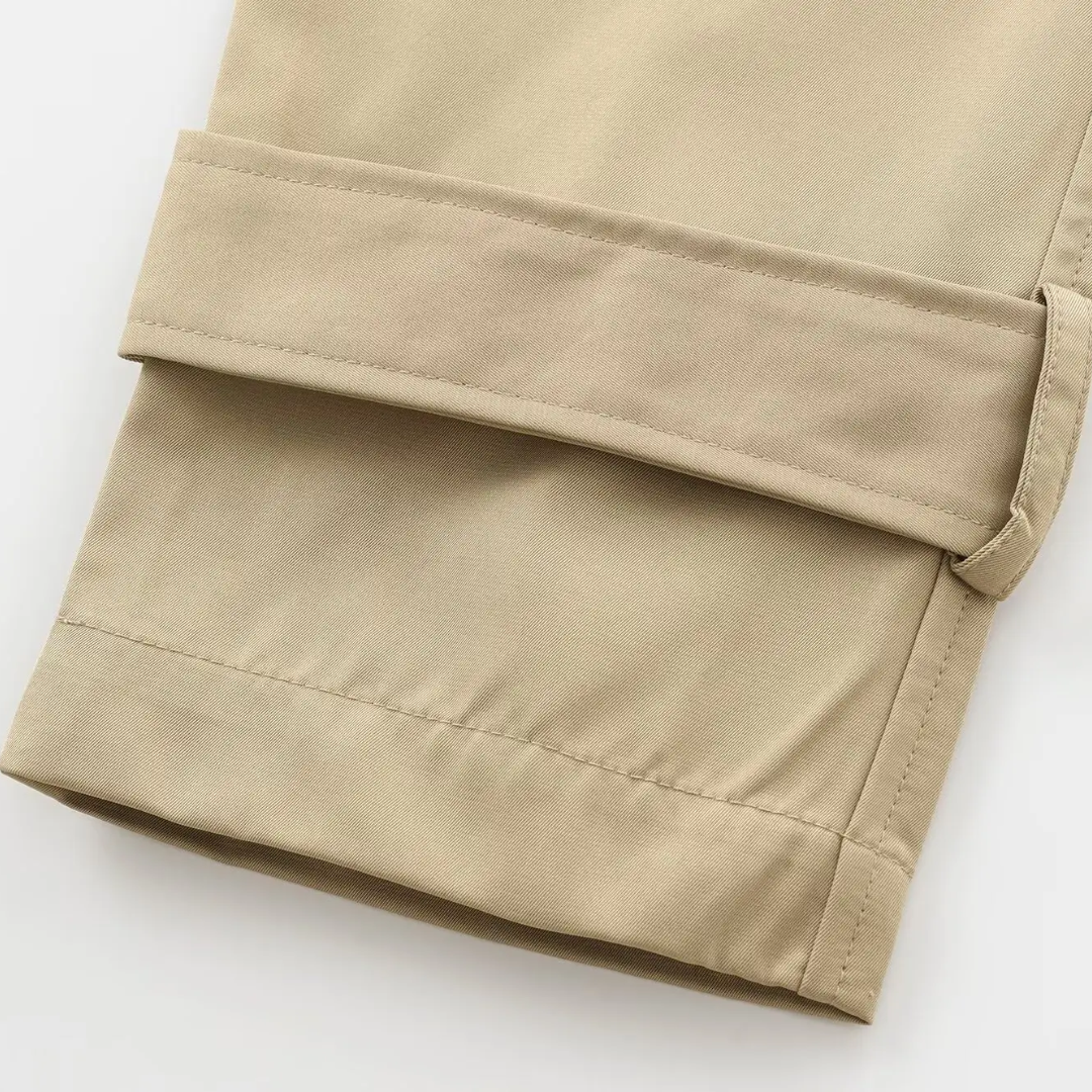 The Urban Harlow Coat