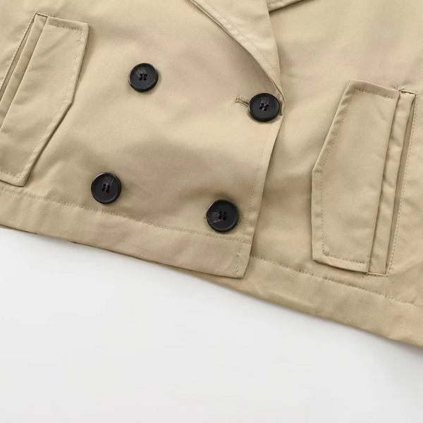 The Urban Harlow Coat